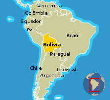 Vastu Expert in Bolivia